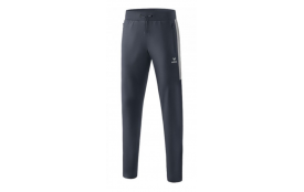 Pantalon worker squad enfant gris