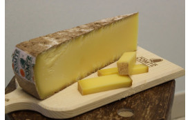 Comté vieux AOC (affinage de 24 mois)