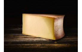 Beaufort d'été Fermier 2019 (Portion de 500g)