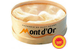 Mont d'or maxi 1kg