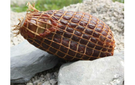 Noix de jambon fumée (500 gr)