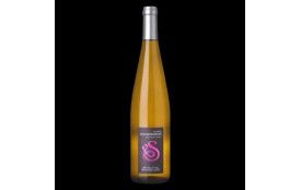 Gewurztraminer vieilles vignes 2024 Xavier et Sophie Schneider