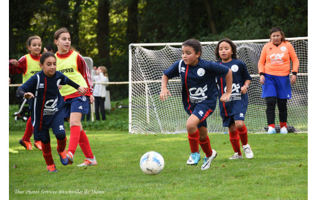 Les matchs de la semaine !!!