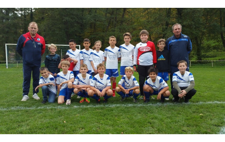 U11 A