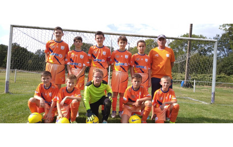 U13 EQUIPE 3